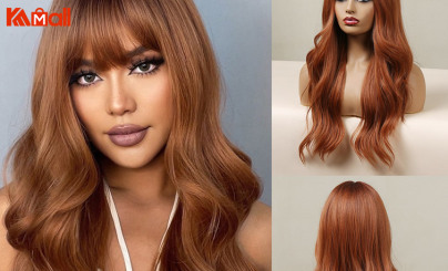 extremely high quality human hair wigs